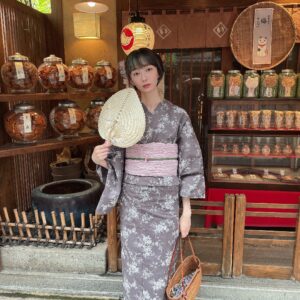 浴衣