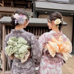 神宮花火大会浴衣学割プランはこちら